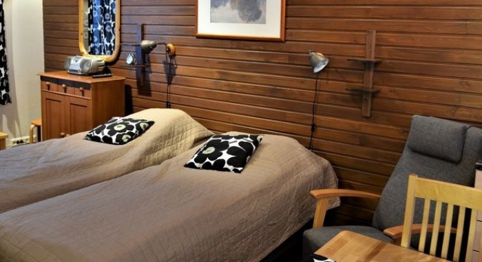Levi Cottages, Levi ski chalet, image 4